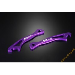 D2 Racing Camber Kit for Volvo C30 (06-13)