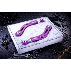 D2 Racing Camber Kit for Mercedes E-Class W210 (96-02)