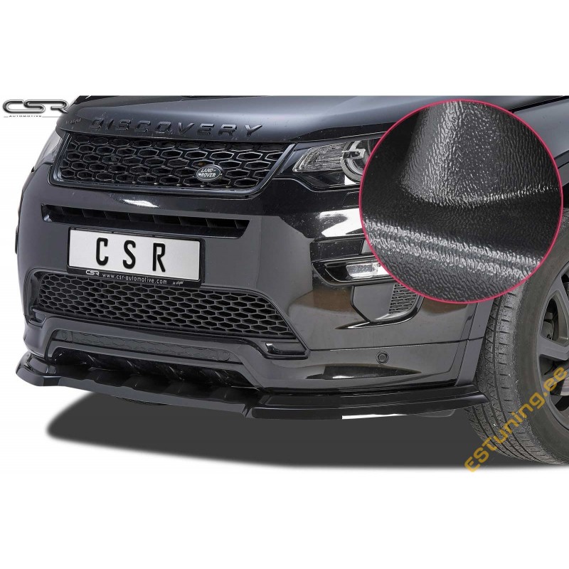 Cup-stangelisa, Land Rover Discovery Sport CSL309