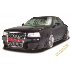 Esistange, Audi 80 B4