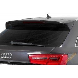 Tagatiib, Audi A6 C7 4G Avant