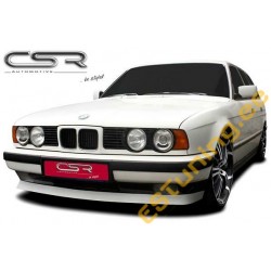 Esistangelisa, BMW E34 5er...