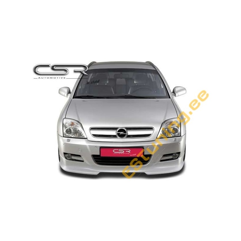 Opel Vectra C / GTS / Signum Fan Club