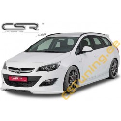 Esistangelisa, Opel Astra J...