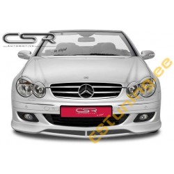 Esistangelisa, Mercedes Benz CLK W209 C209 A209 FA210