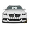 Õhuvõtuava,  BMW 5er F10/F11 M-Paket
