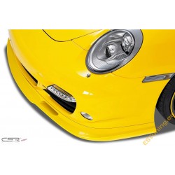 Esistangelisa, Porsche 911/997 Turbo / Turbo S FA240