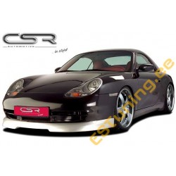 Esistangelisa, Porsche 911/996 FA996