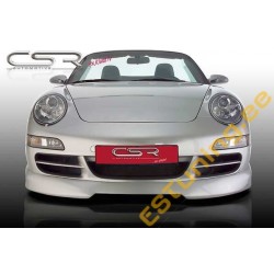 Esistangelisa, Porsche 911/997 FA997