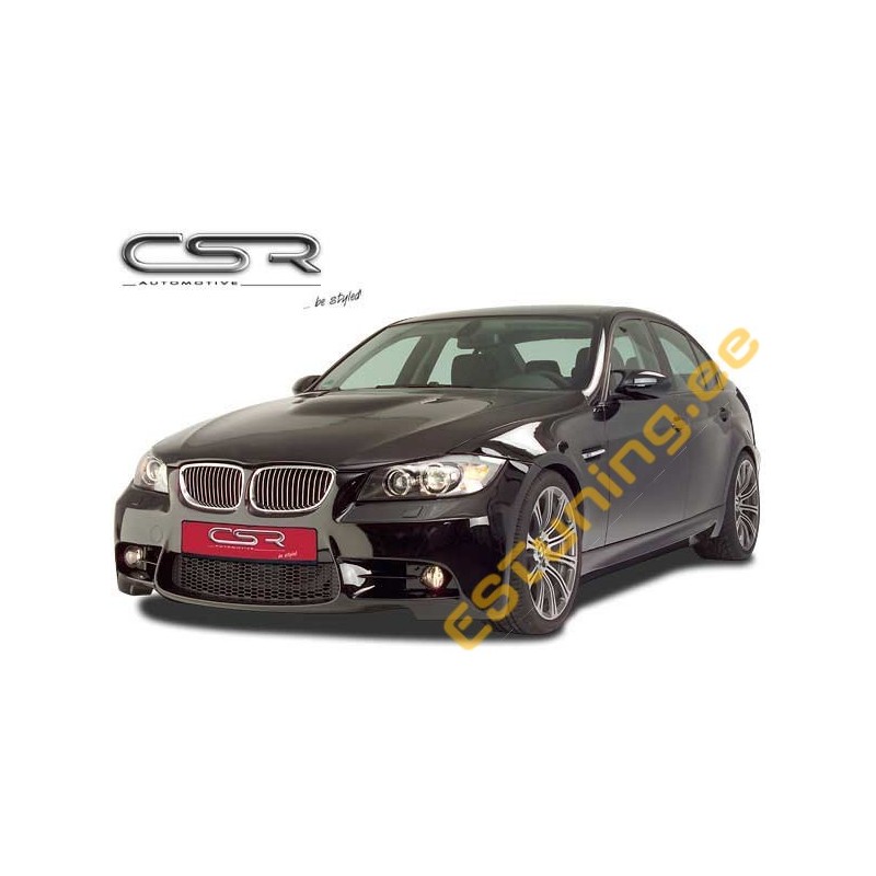 Facelift esiotsa uuendus pakett,BMW E90 / E91 FL010