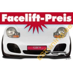 Facelift esiotsa uuendus pakett,Porsche 986 Boxster FL019