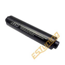 AEM Universal High Volume Fuel Filter (Dash 10)