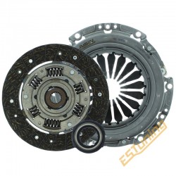 Aisin Clutch Kit for Toyota...