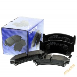 Aisin Front Brake Pads for...