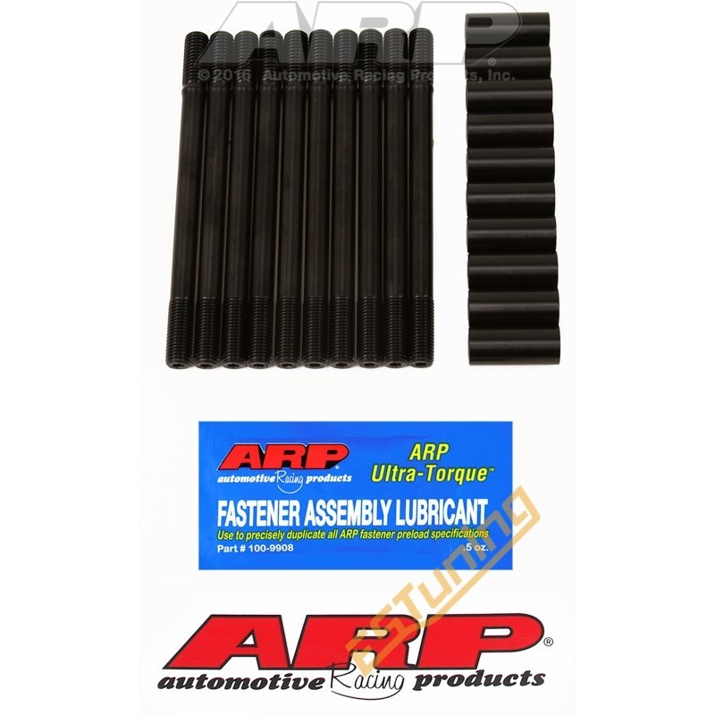 ARP Head Studs for Audi 1.8L 20V Turbo (M10, Without Installation Tool)