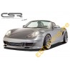 Esistange, Porsche 911 Typ996/ Boxster 986 FSK986B