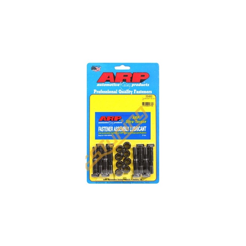 ARP Rod Bolts for Toyota 22R