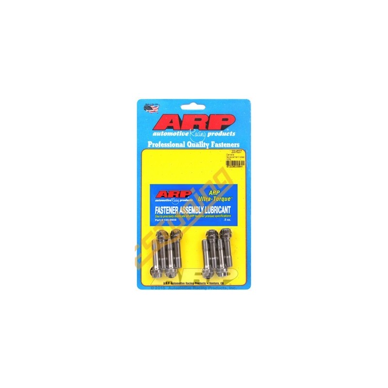 ARP Rod Bolts for -- Universel 3/8" - UHL 38.1 mm