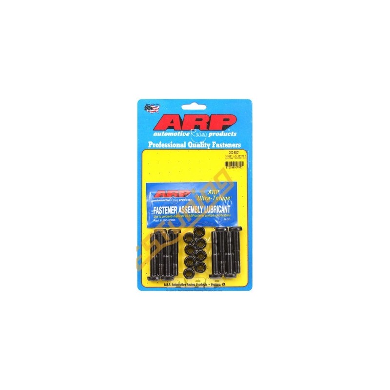 ARP Rod Bolts for Nissan L20