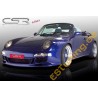 Esistange, Porsche 911 / 993 FSK993