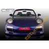 Esistange, Porsche 911 / 993 FSK993
