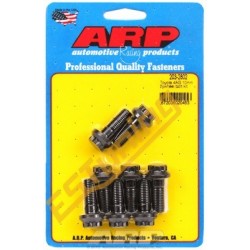 ARP Flywheel Bolts for Toyota 4A-GE (M10x125 - Length 27 mm)