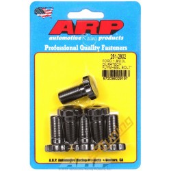 ARP Flywheel Bolts for Ford Duratec 1.8L & 2.0L (M12x100...