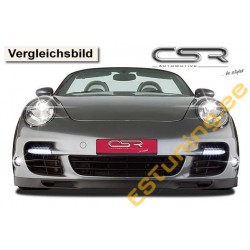 Esistange, Porsche 911/997/996, 986 Boxster FSK997C