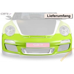 Esistange, Porsche 911/997 FSK998