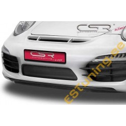 Esistange, Porsche 911/997 FSK999