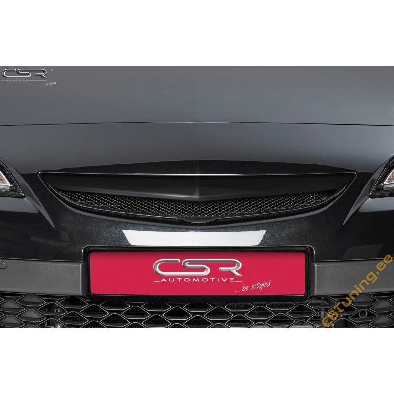 Esivõre,  Opel Astra J GTC GL053