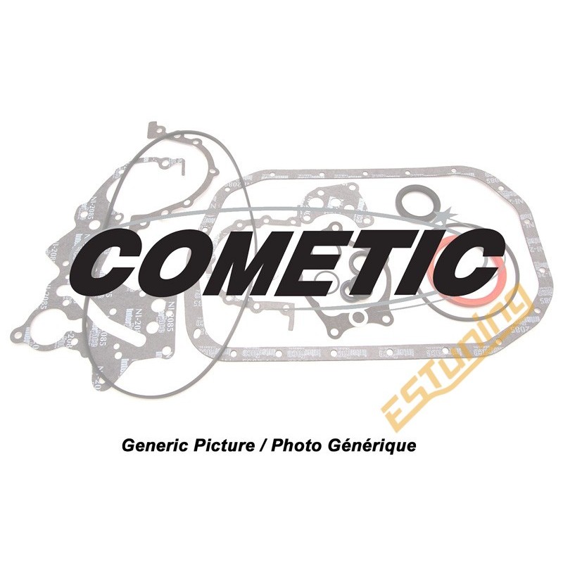 Cometic Reinforced Gasket Set - Bottom End - Mazda FS-DE (93-02)