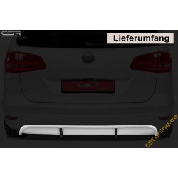 Tagastange lisa, VW Sharan II / Seat Alhambra II HA168