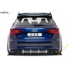 Tagastange lisa, Audi A3 8V Sportback S-Line