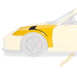 Vasak esitiib GT3 RS-Look,...