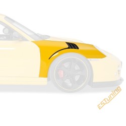 Parem esitiib GT3 RS-Look, Porsche 911/997