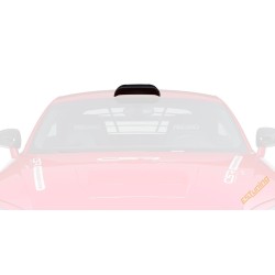 Õhuvõtuava katusele, Audi TT 8J Coupè