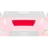 Õhuvõtuava kapotile, Audi TT 8J Coupè/Roadster LF004