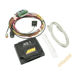 AEM Series 2 Plug & Play Engine Management System
