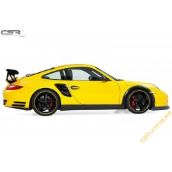 Tagatiib, Porsche 911/997 Coupè HF496