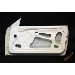 FRP Doors for BMW E36 Coupe