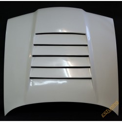 Vented FRP Bonnet for BMW...