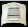 Vented FRP Bonnet for BMW E36 Coupe