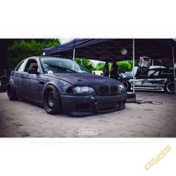 M3 Style Front Bumper for...