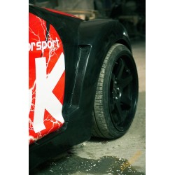 Wide Bodykit for Mazda RX-8