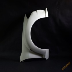 FRP Front Fenders for Mazda RX-8