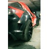 Rear Arch Extensions for Mazda RX-8