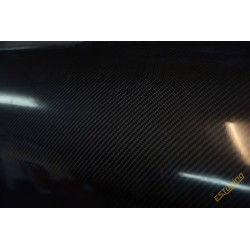 Carbon Fibre Doors for Mazda RX-8