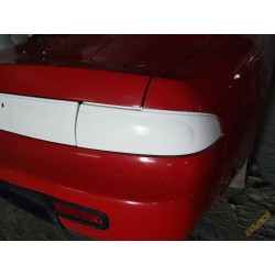 FRP Rear Lamps / Panel for...
