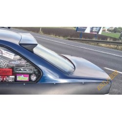 Kawaii Roof Spoiler for BMW E36 Coupe